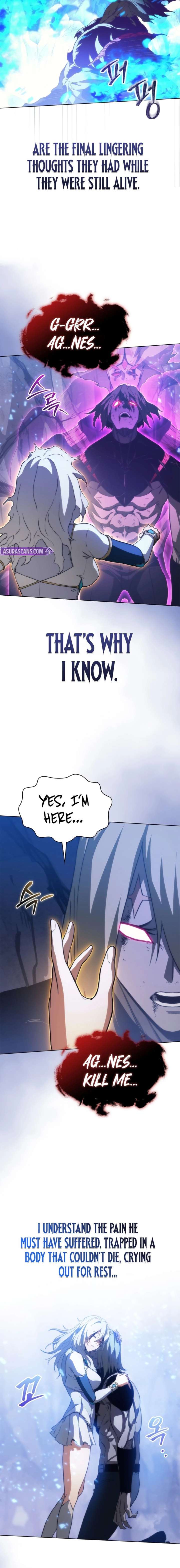 Return of the Apocalypse-Class Death Knight Chapter 62 - Page 18