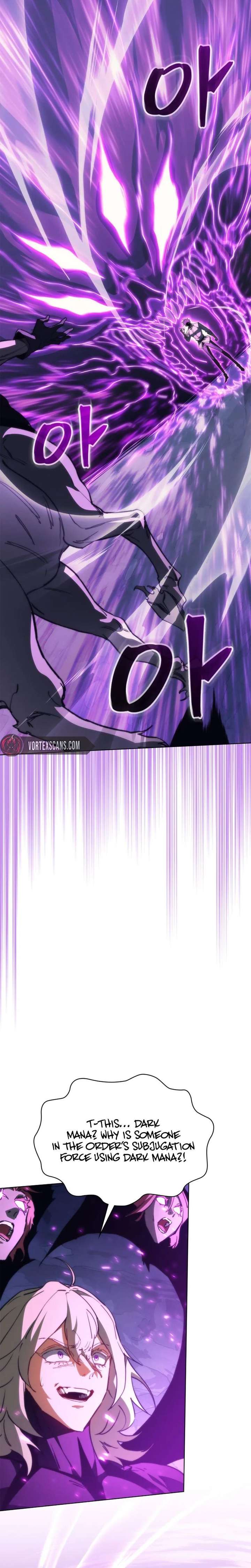 Return of the Apocalypse-Class Death Knight Chapter 63 - Page 14