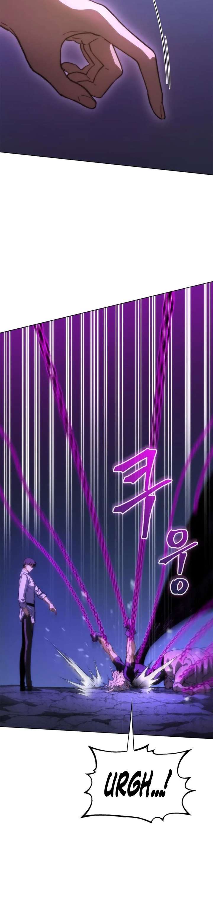 Return of the Apocalypse-Class Death Knight Chapter 63 - Page 22