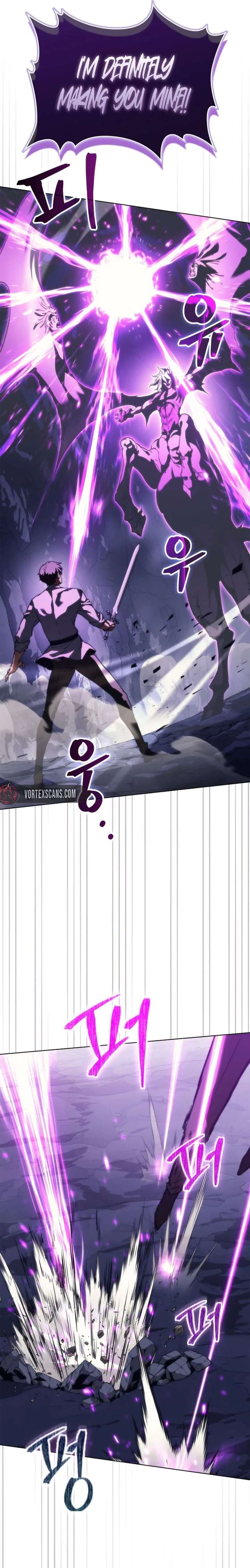 Return of the Apocalypse-Class Death Knight Chapter 63 - Page 5