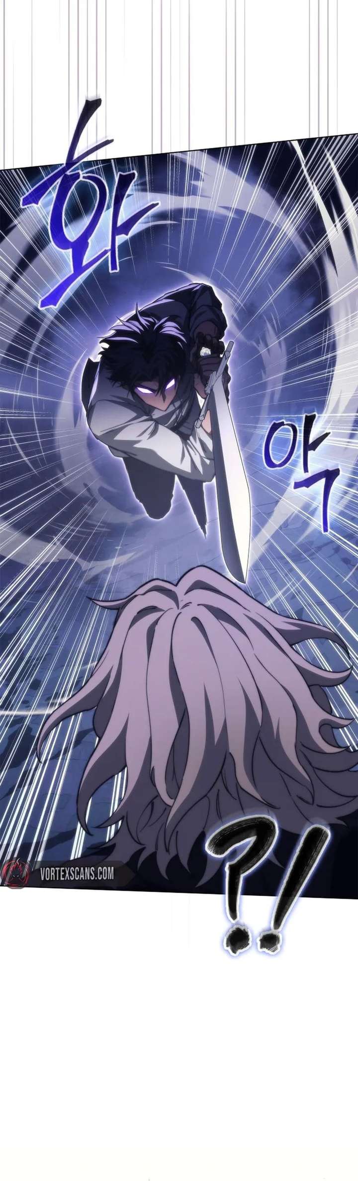 Return of the Apocalypse-Class Death Knight Chapter 63 - Page 8