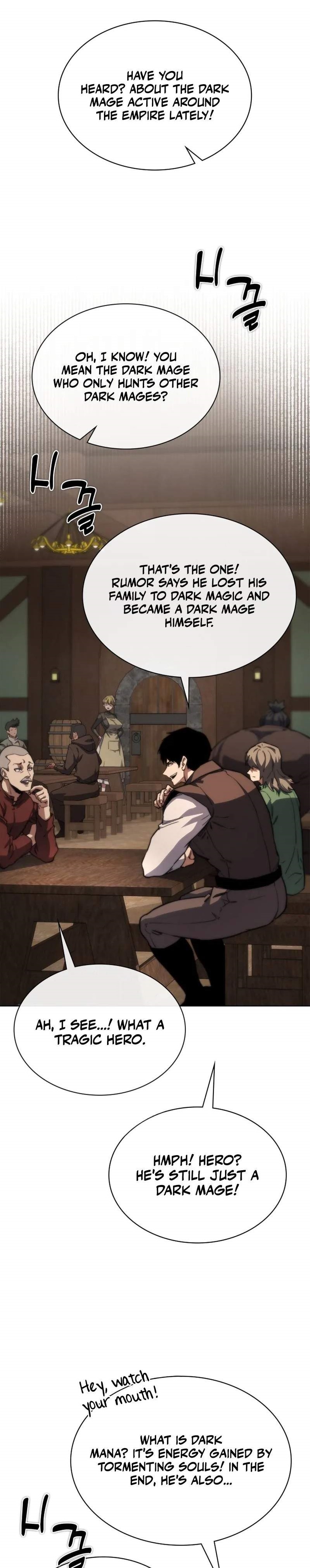 Return of the Apocalypse-Class Death Knight Chapter 65 - Page 1