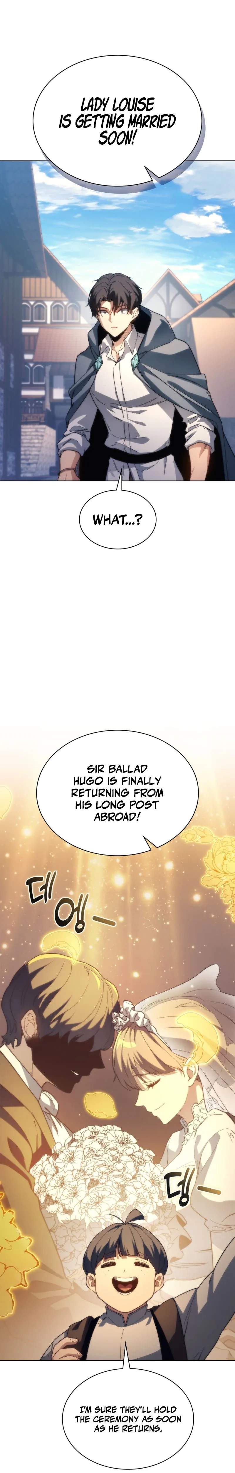 Return of the Apocalypse-Class Death Knight Chapter 65 - Page 12