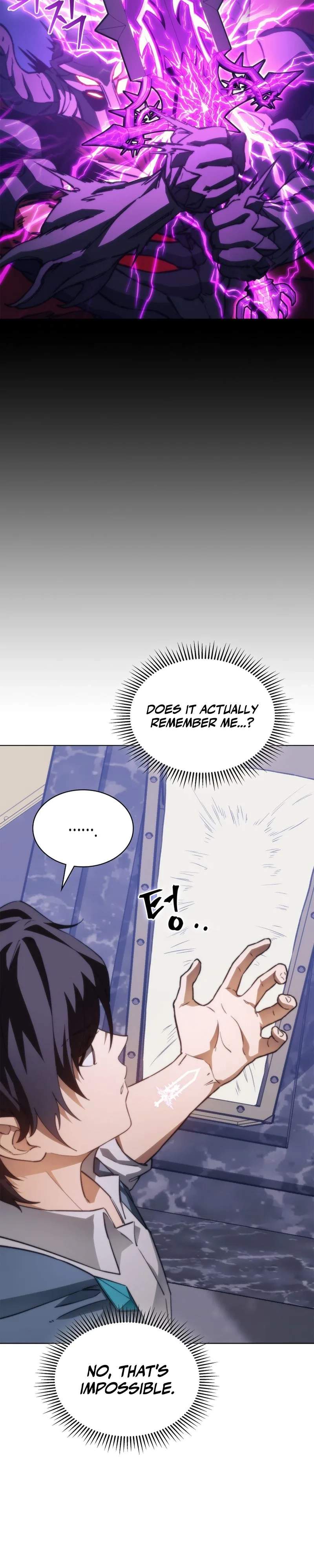 Return of the Apocalypse-Class Death Knight Chapter 65 - Page 24