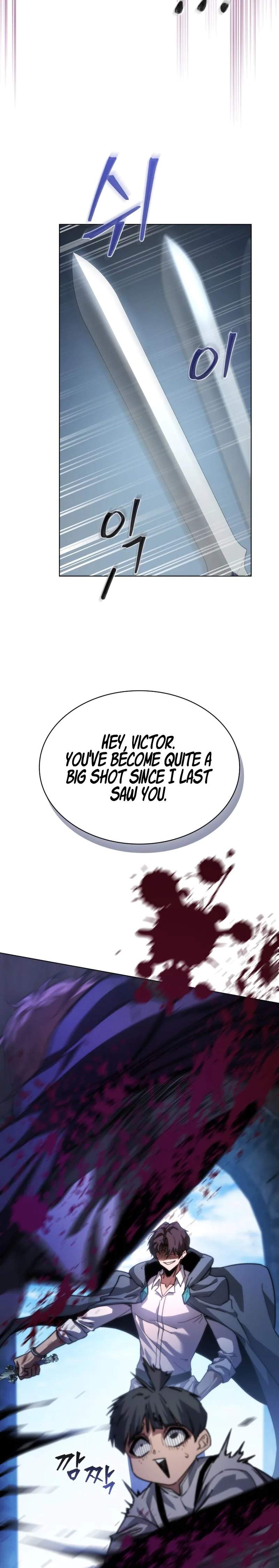 Return of the Apocalypse-Class Death Knight Chapter 65 - Page 6