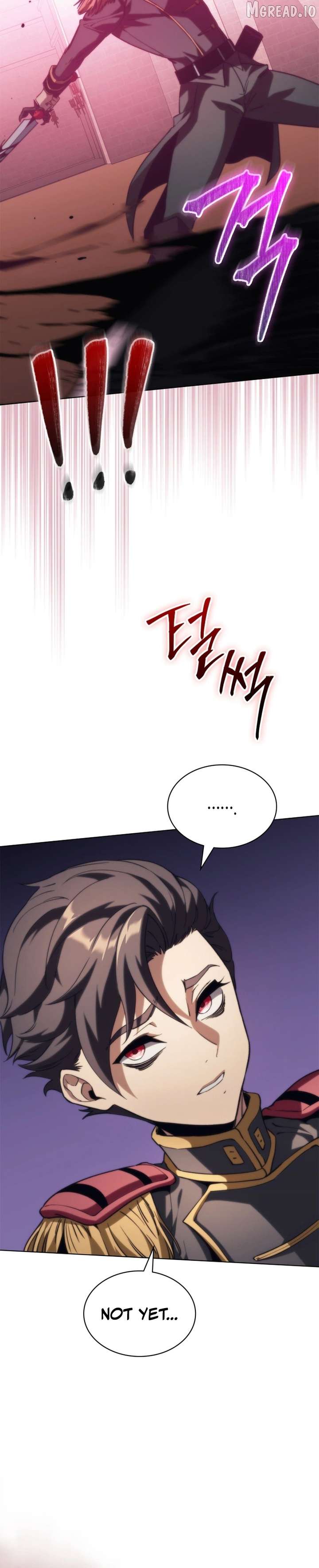 Return of the Apocalypse-Class Death Knight Chapter 69 - Page 5