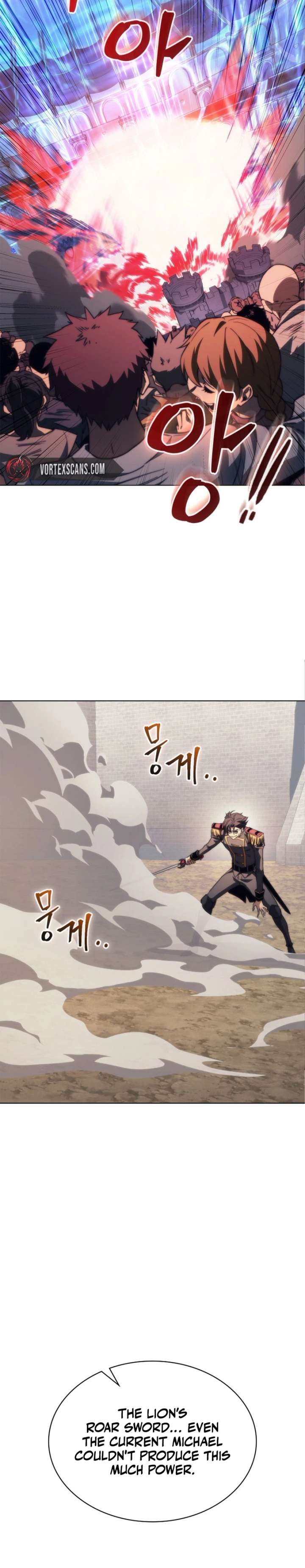 Return of the Apocalypse-Class Death Knight Chapter 70 - Page 28