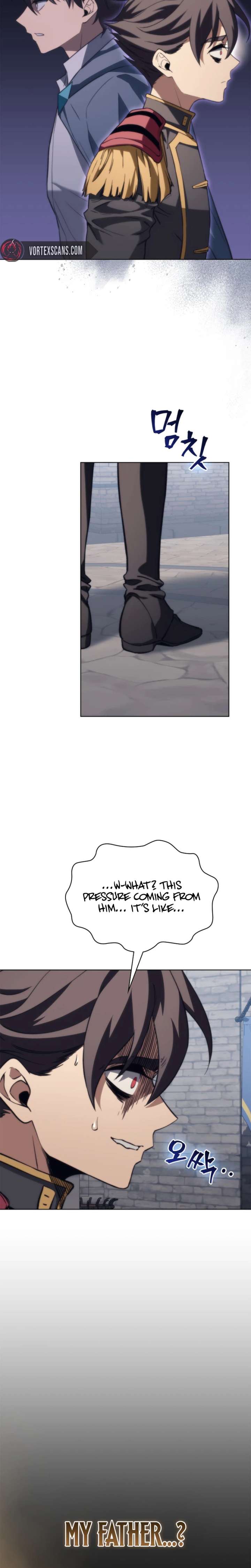 Return of the Apocalypse-Class Death Knight Chapter 70 - Page 4