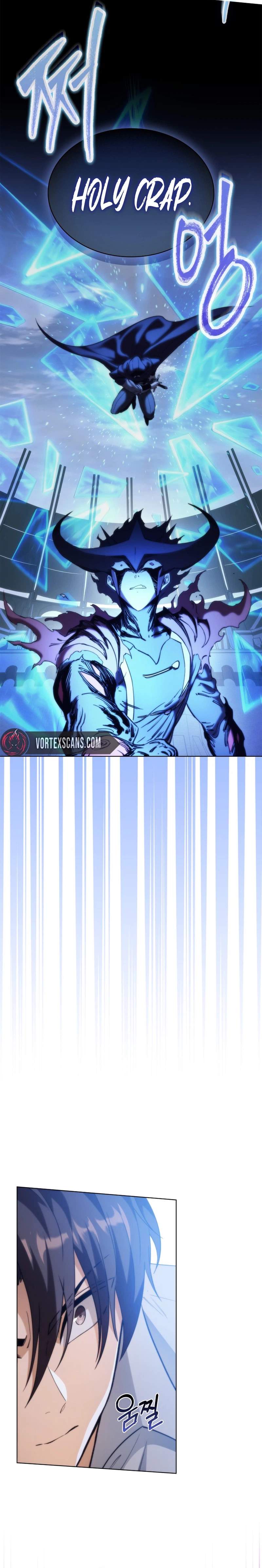 Return of the Apocalypse-Class Death Knight Chapter 71 - Page 28