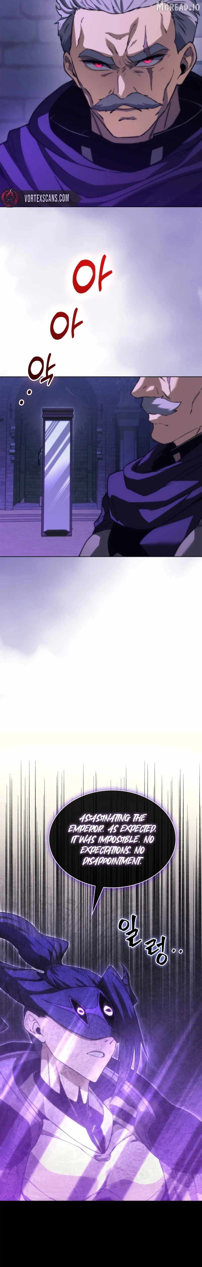 Return of the Apocalypse-Class Death Knight Chapter 72 - Page 24