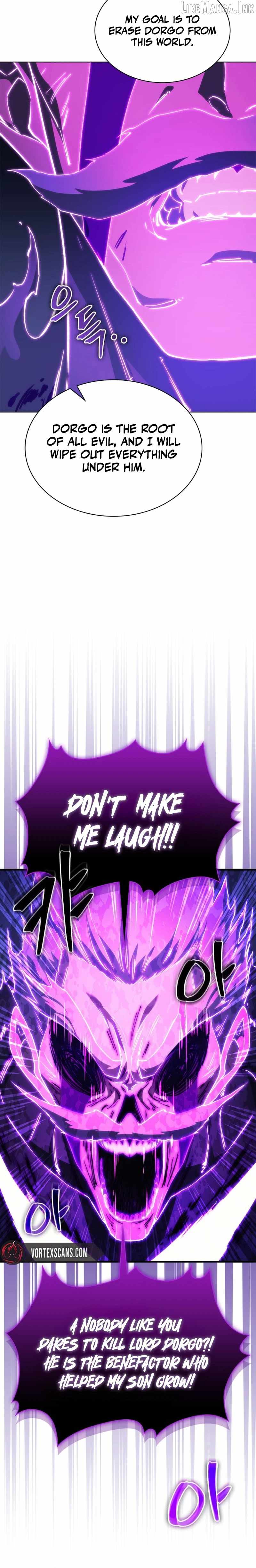 Return of the Apocalypse-Class Death Knight Chapter 75 - Page 25