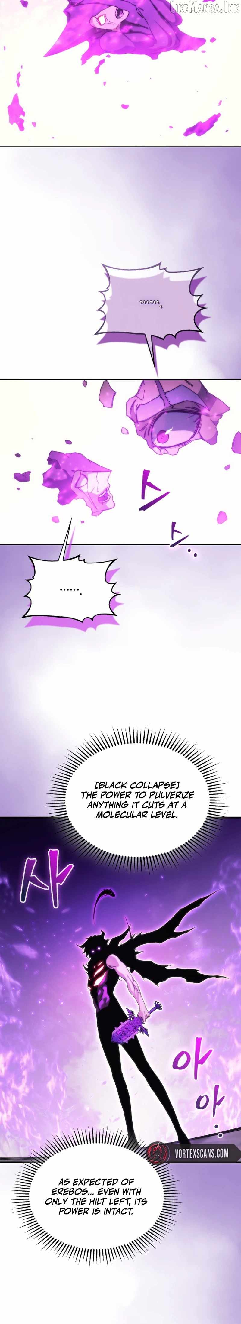 Return of the Apocalypse-Class Death Knight Chapter 75 - Page 7