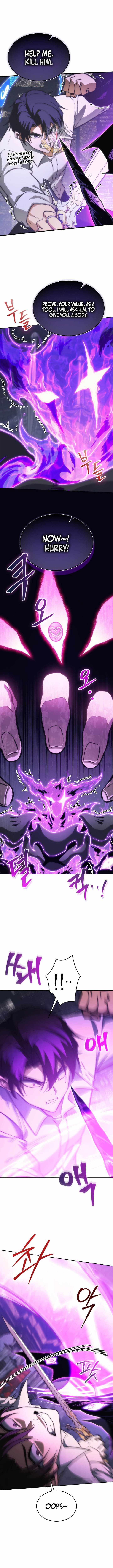 Return of the Apocalypse-Class Death Knight Chapter 82 - Page 12