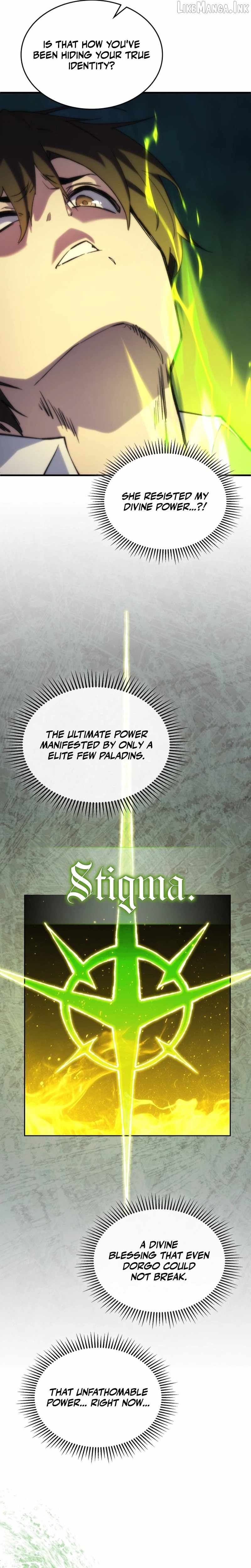 Return of the Apocalypse-Class Death Knight Chapter 85 - Page 12