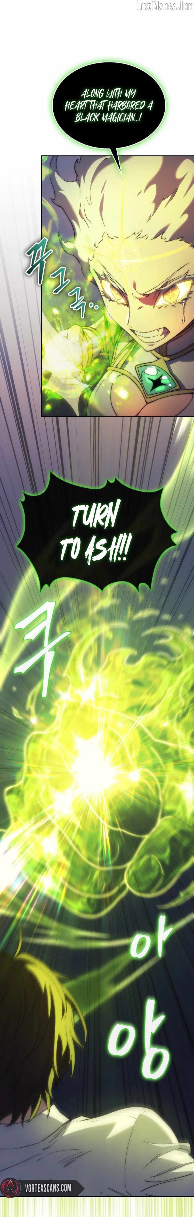 Return of the Apocalypse-Class Death Knight Chapter 85 - Page 24