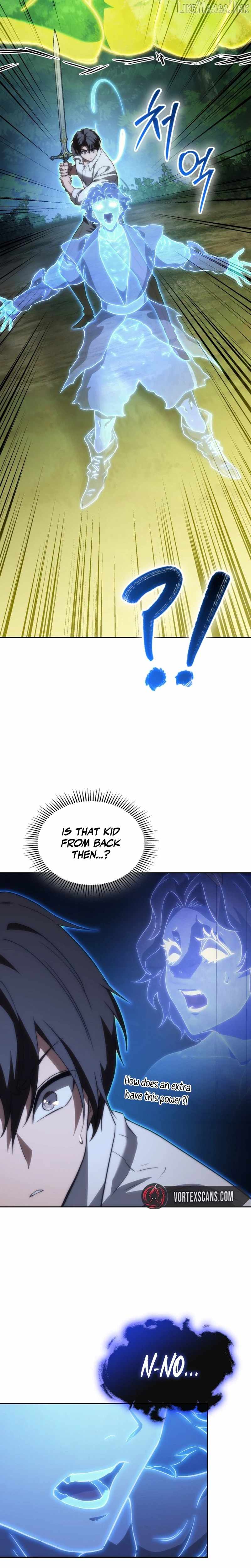 Return of the Apocalypse-Class Death Knight Chapter 85 - Page 26