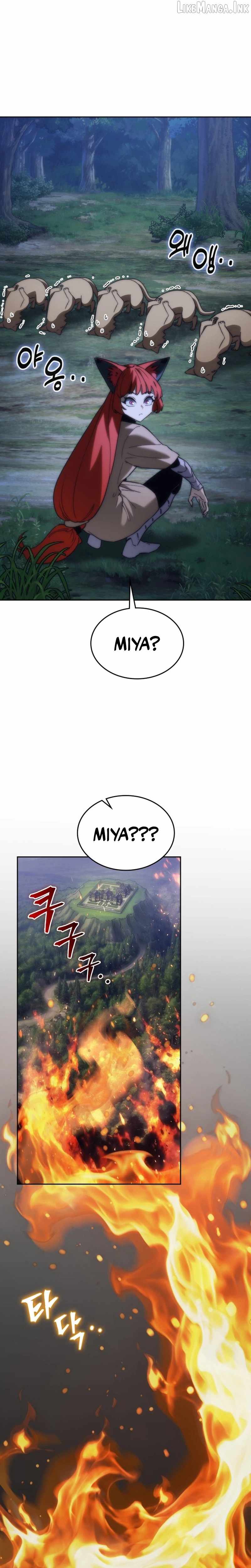 Return of the Apocalypse-Class Death Knight Chapter 85 - Page 28