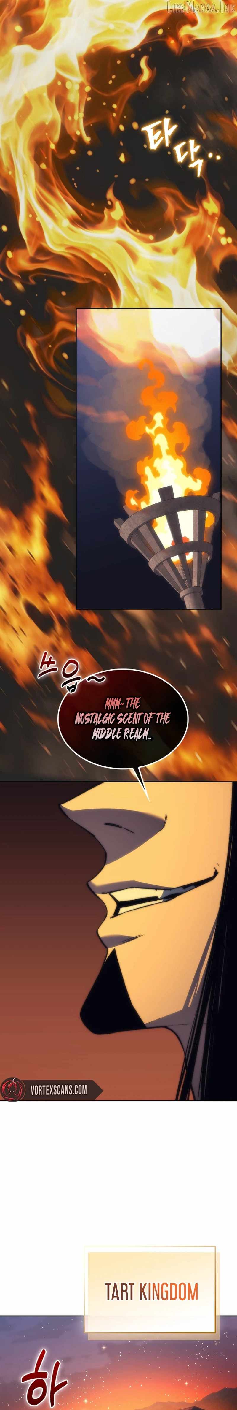 Return of the Apocalypse-Class Death Knight Chapter 85 - Page 29