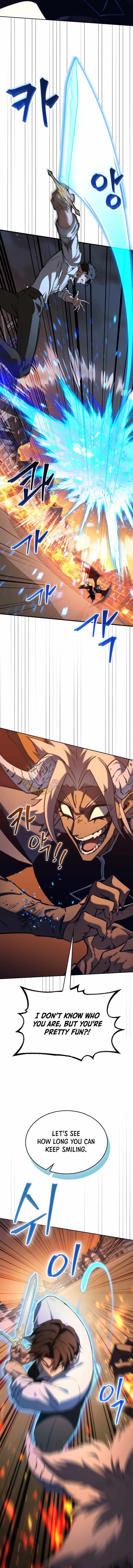 Return of the Apocalypse-Class Death Knight Chapter 87 - Page 10