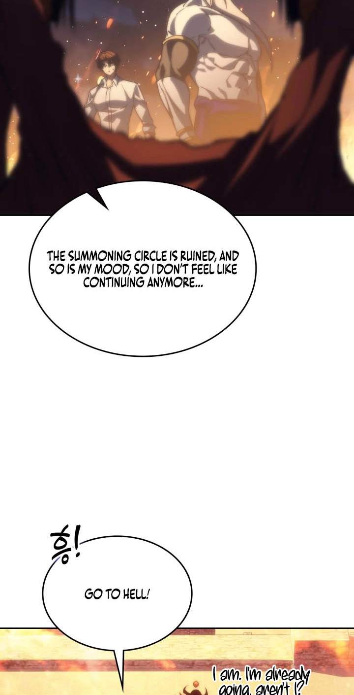 Return of the Apocalypse-Class Death Knight Chapter 89 - Page 17