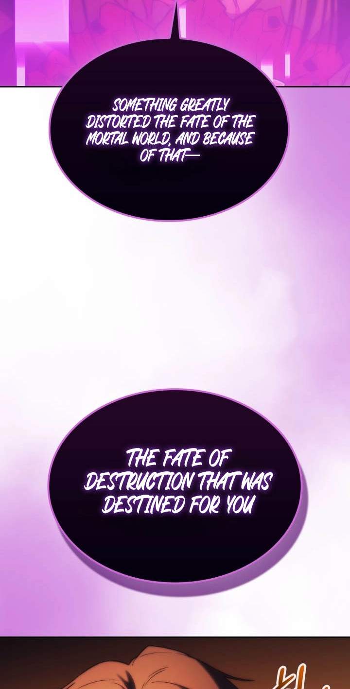 Return of the Apocalypse-Class Death Knight Chapter 89 - Page 20