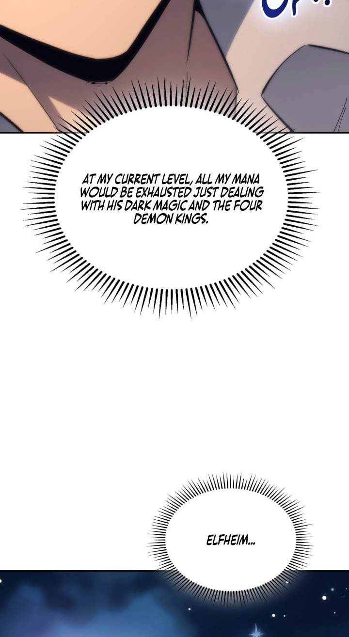 Return of the Apocalypse-Class Death Knight Chapter 89 - Page 27