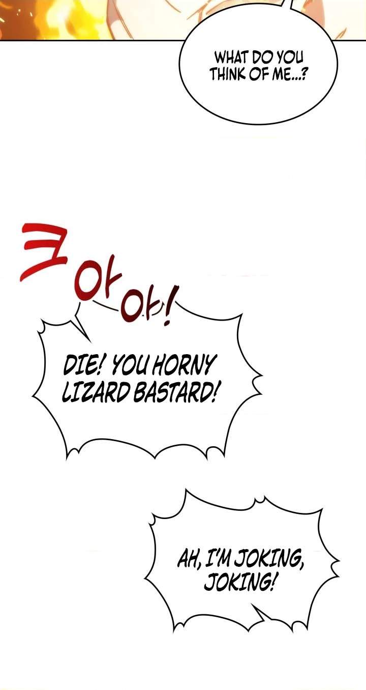 Return of the Apocalypse-Class Death Knight Chapter 89 - Page 51