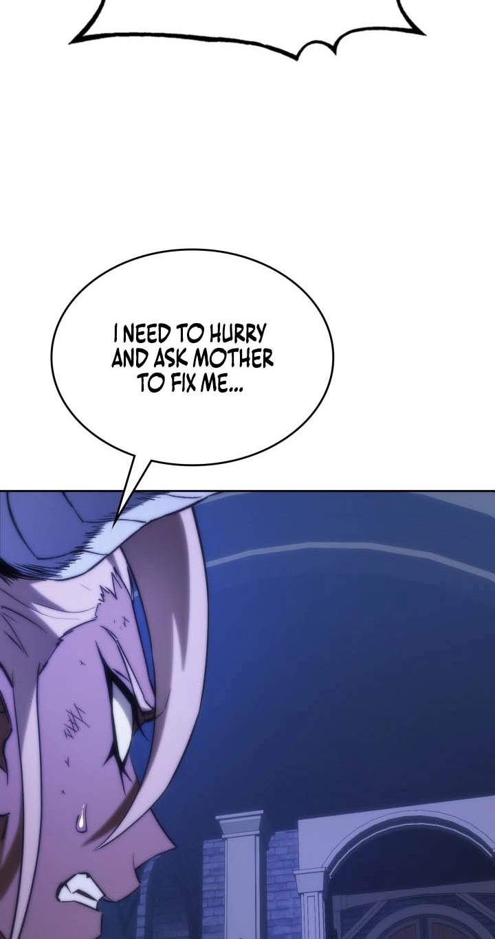 Return of the Apocalypse-Class Death Knight Chapter 89 - Page 62