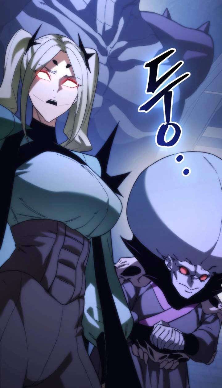 Return of the Apocalypse-Class Death Knight Chapter 89 - Page 72