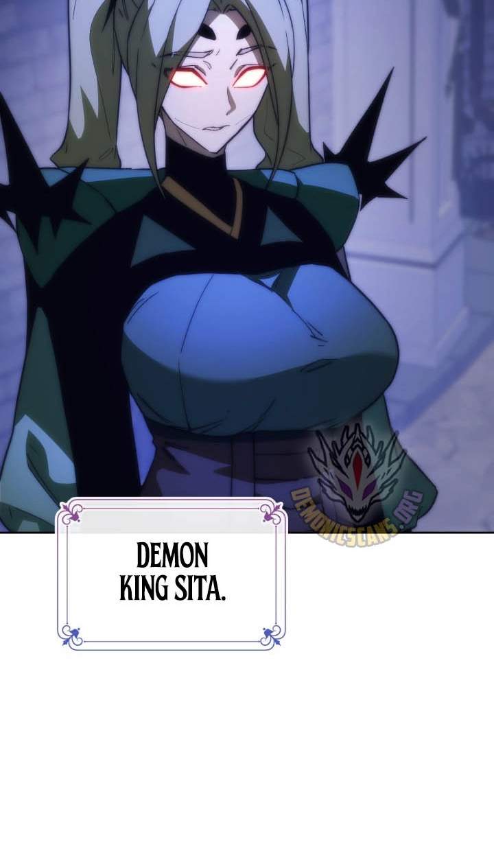 Return of the Apocalypse-Class Death Knight Chapter 89 - Page 74