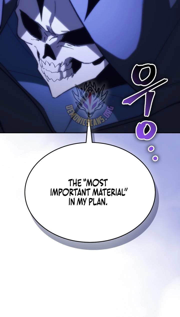 Return of the Apocalypse-Class Death Knight Chapter 89 - Page 92