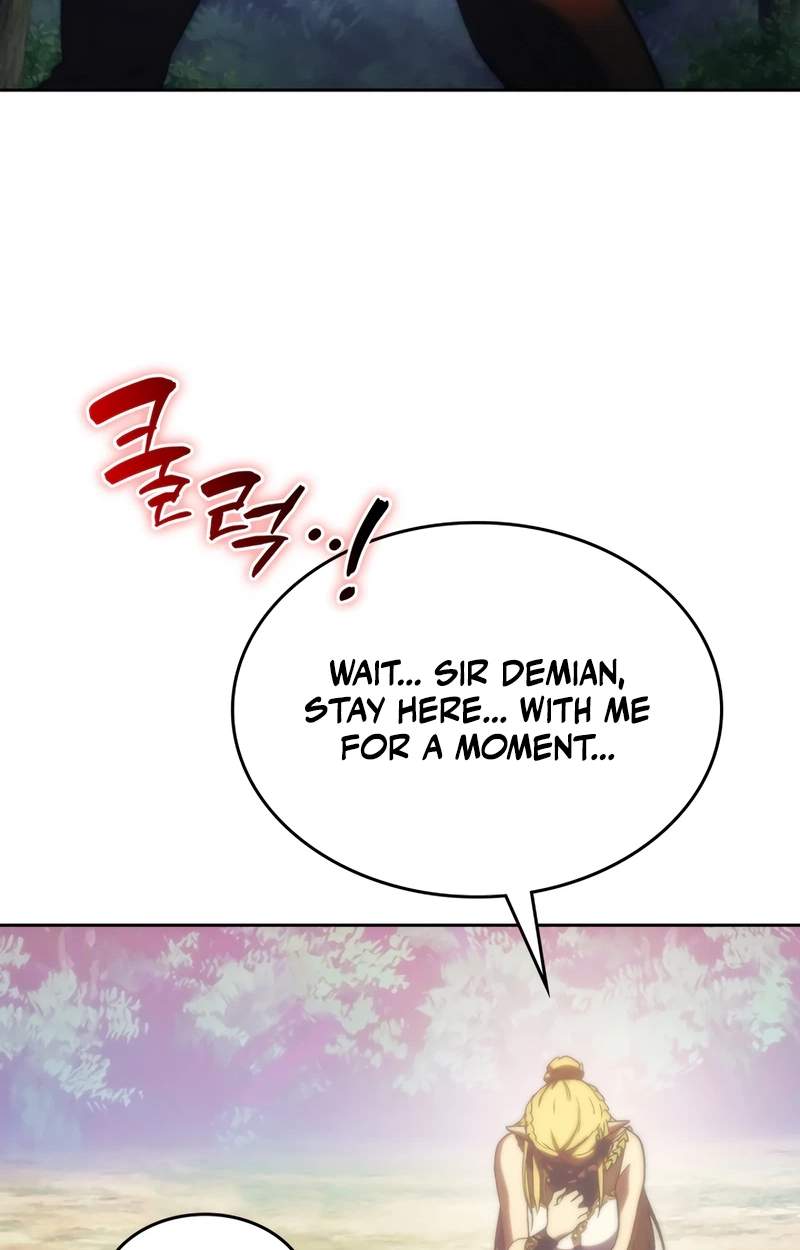 Return of the Apocalypse-Class Death Knight Chapter 90 - Page 107