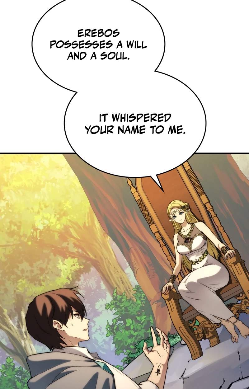 Return of the Apocalypse-Class Death Knight Chapter 90 - Page 40