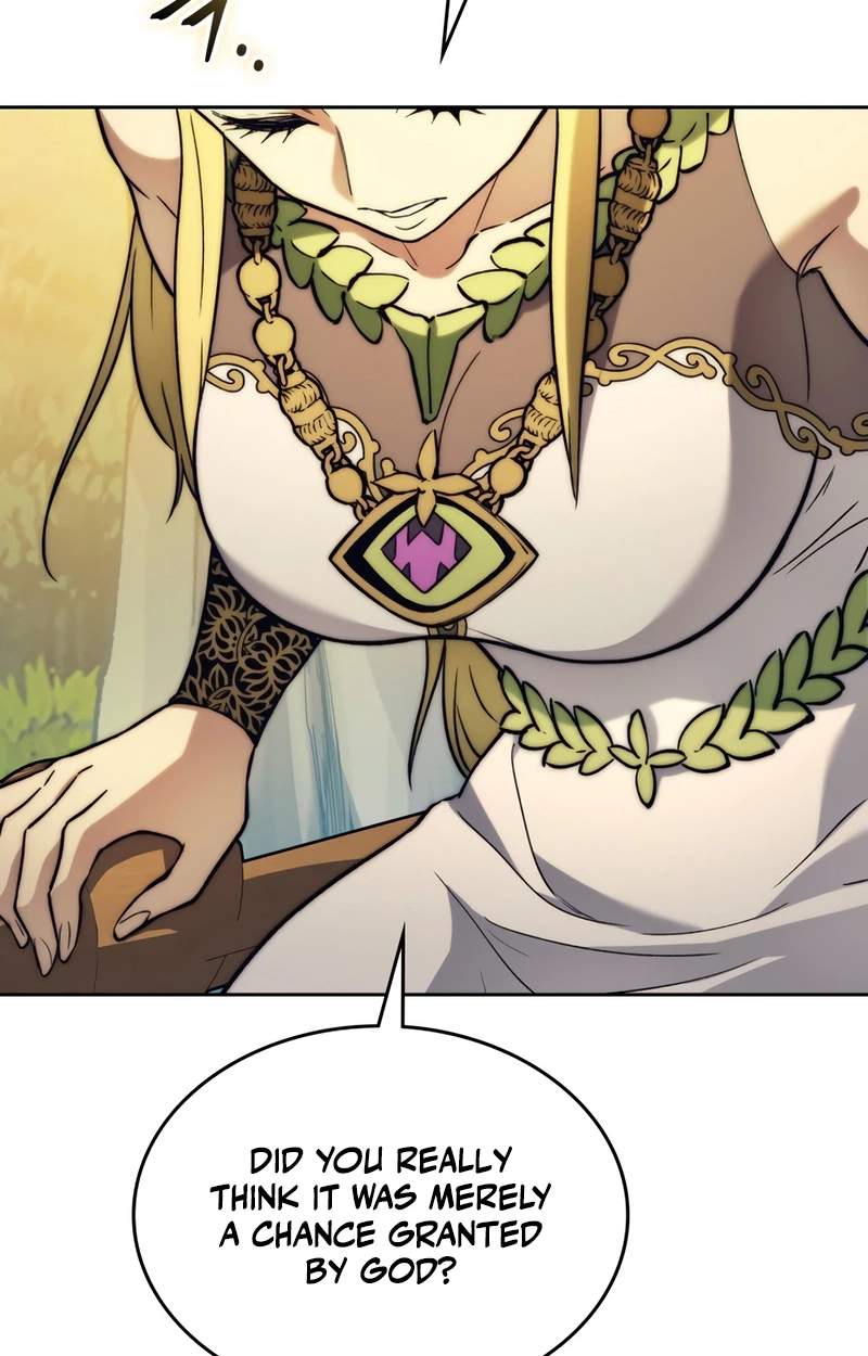 Return of the Apocalypse-Class Death Knight Chapter 90 - Page 42