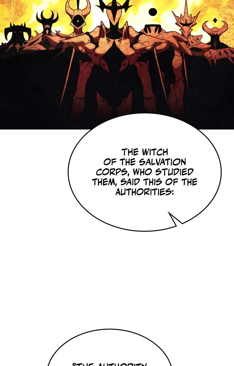 Return of the Apocalypse-Class Death Knight Chapter 90 - Page 50