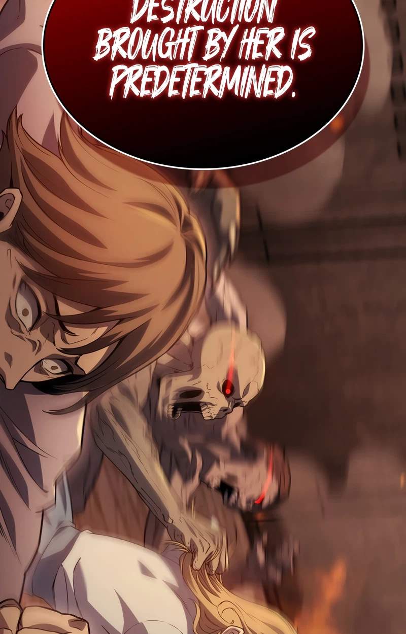 Return of the Apocalypse-Class Death Knight Chapter 90 - Page 62