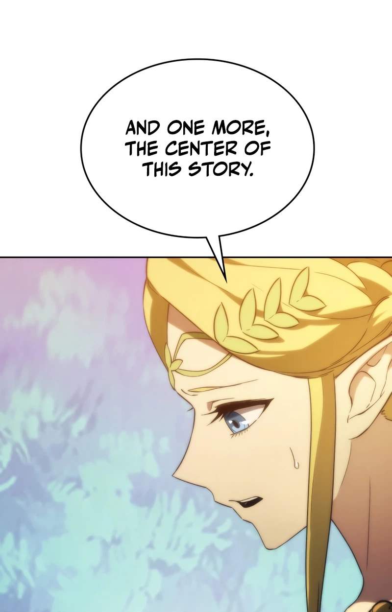 Return of the Apocalypse-Class Death Knight Chapter 90 - Page 81