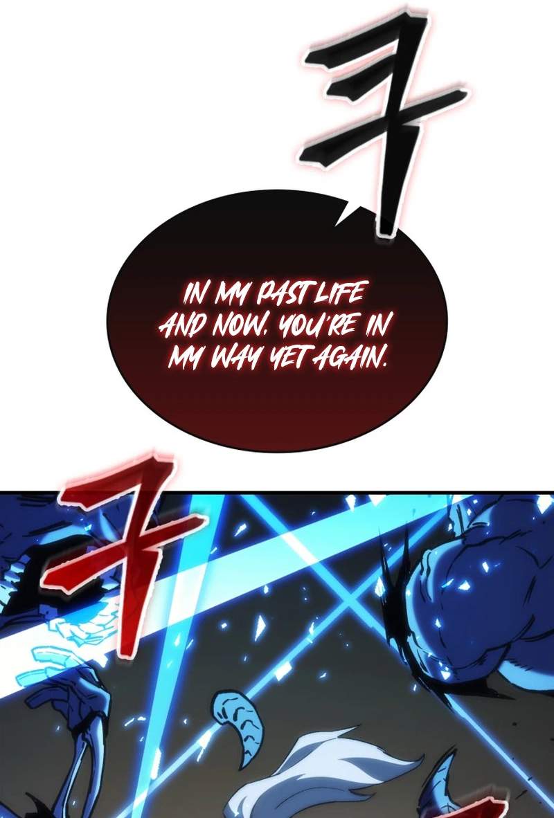 Return of the Apocalypse-Class Death Knight Chapter 91 - Page 102