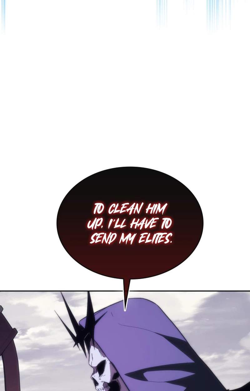 Return of the Apocalypse-Class Death Knight Chapter 91 - Page 108