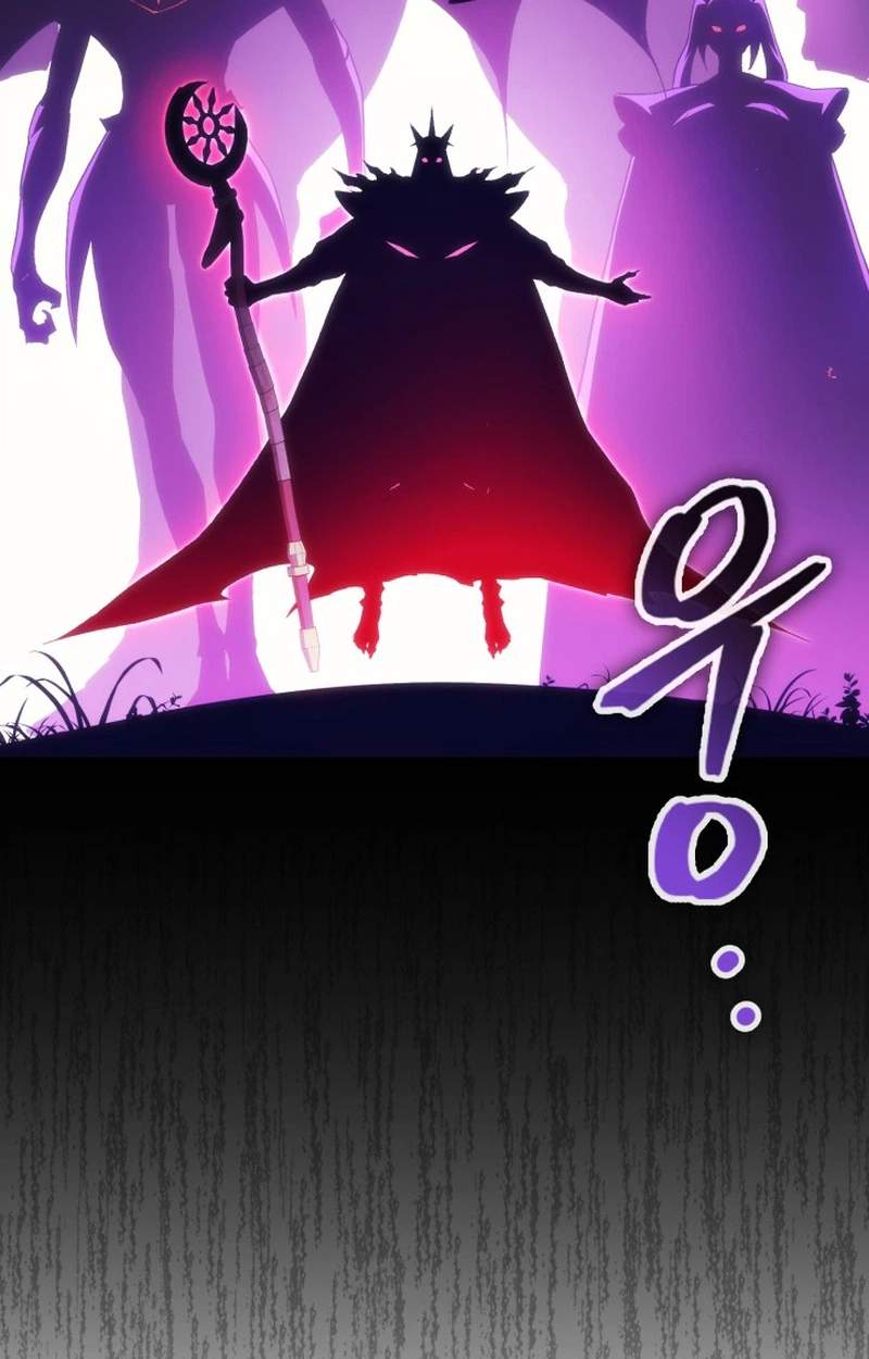 Return of the Apocalypse-Class Death Knight Chapter 91 - Page 111