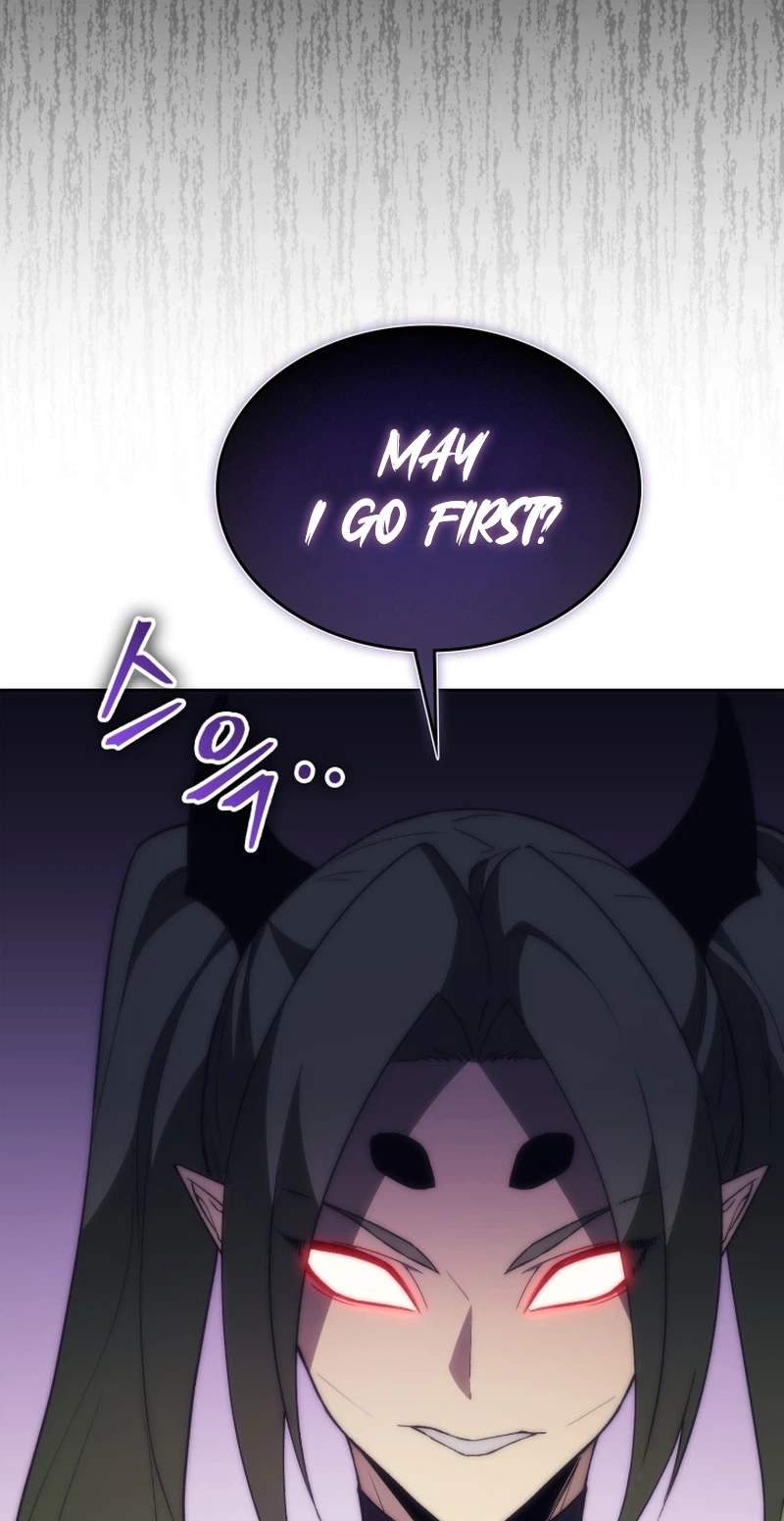Return of the Apocalypse-Class Death Knight Chapter 91 - Page 112