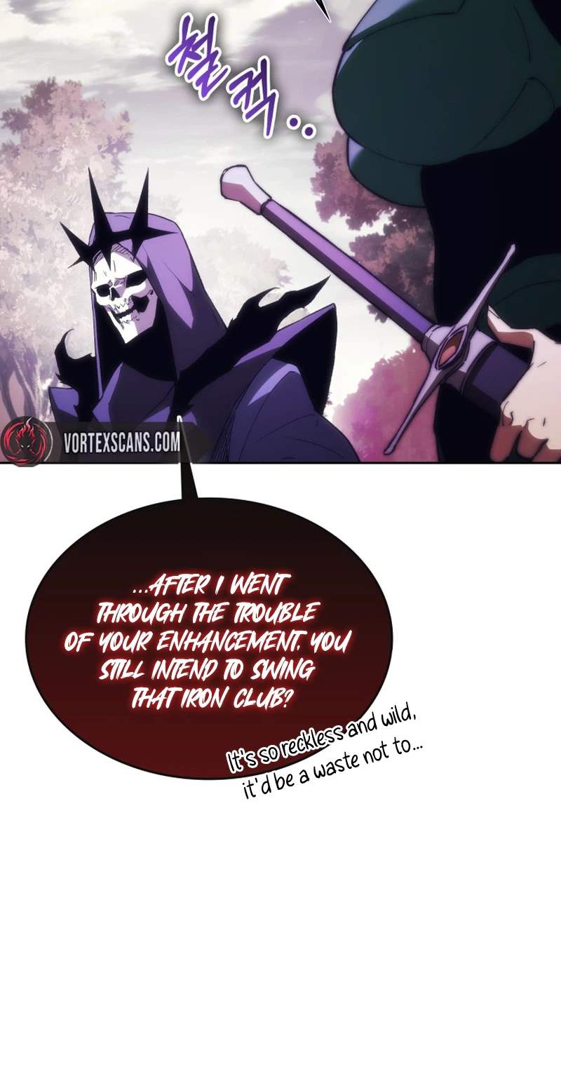 Return of the Apocalypse-Class Death Knight Chapter 91 - Page 114