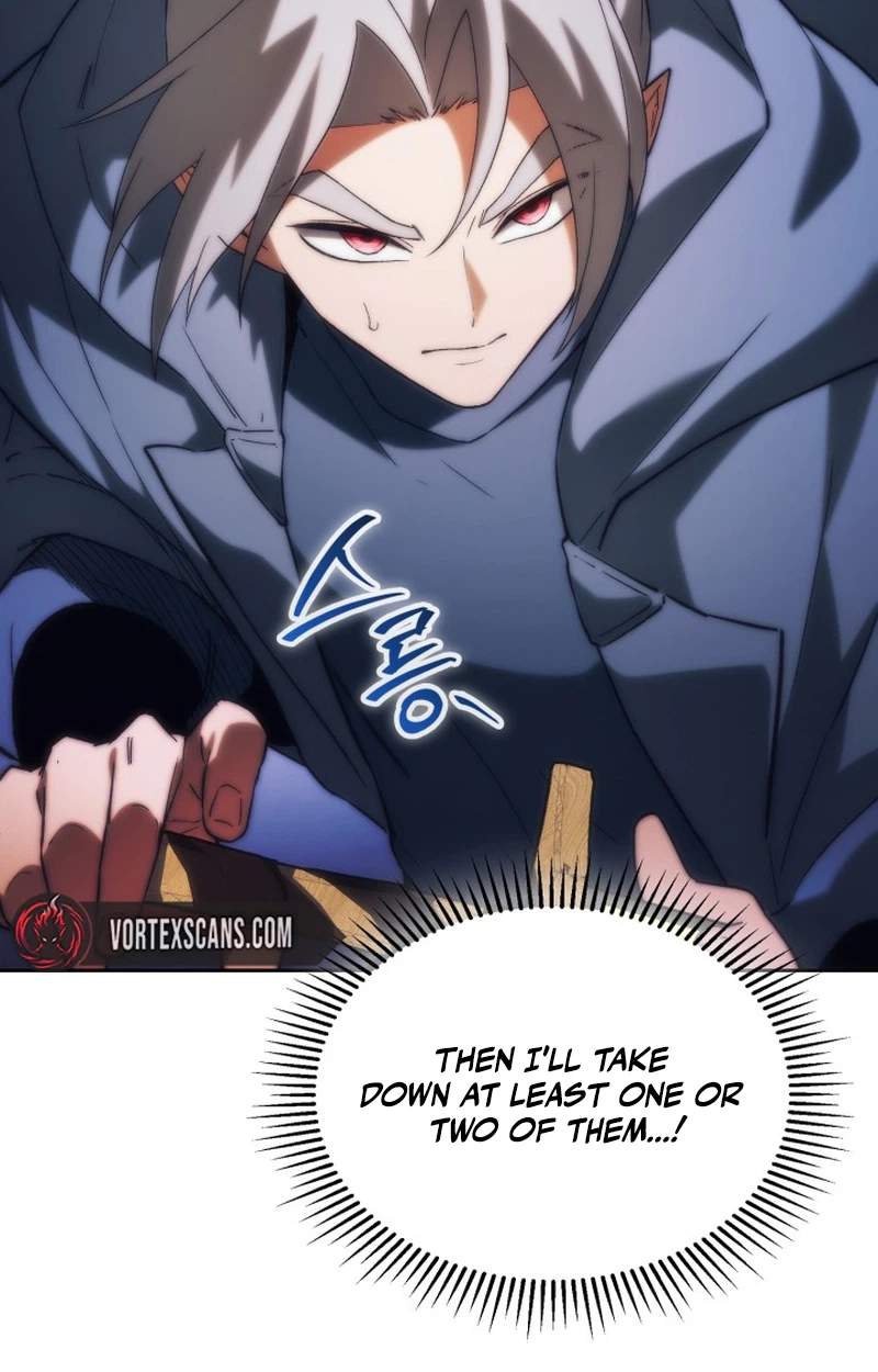 Return of the Apocalypse-Class Death Knight Chapter 91 - Page 117