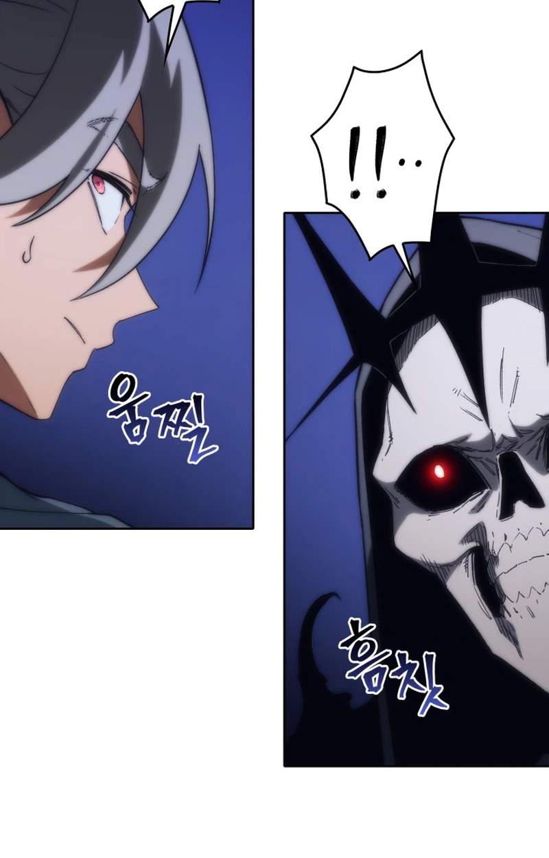 Return of the Apocalypse-Class Death Knight Chapter 91 - Page 121