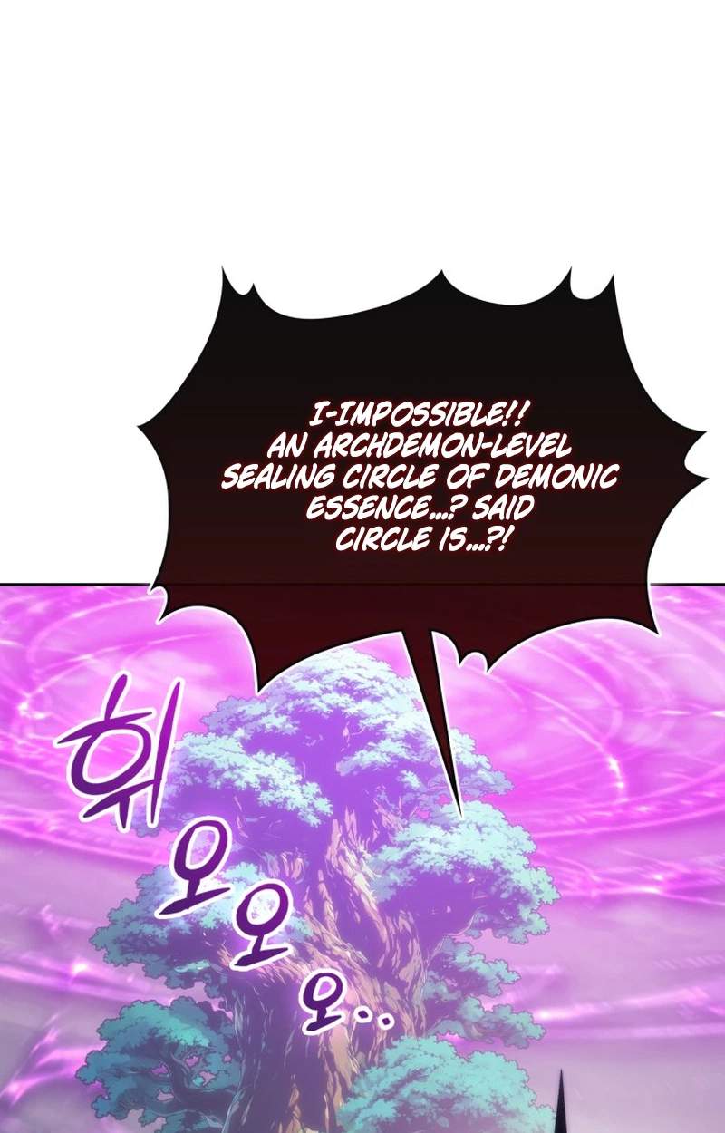 Return of the Apocalypse-Class Death Knight Chapter 91 - Page 122