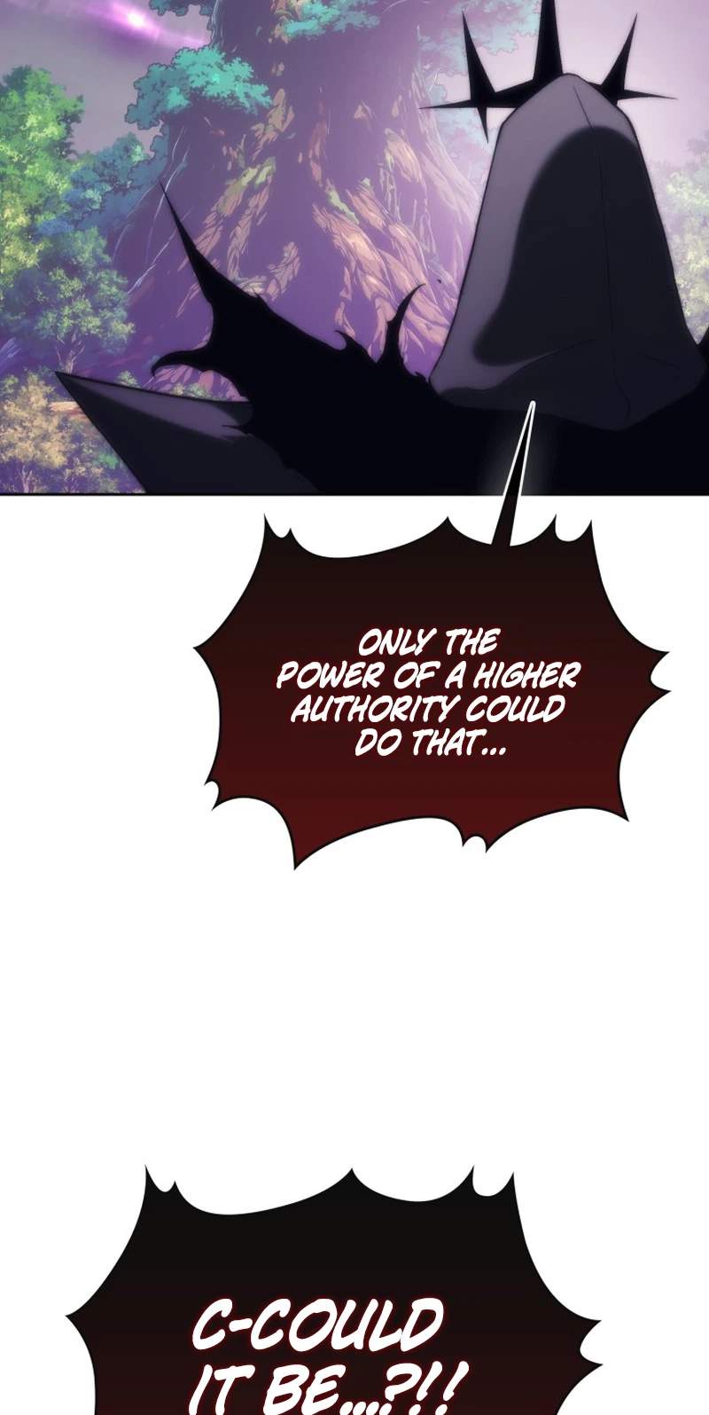 Return of the Apocalypse-Class Death Knight Chapter 91 - Page 123