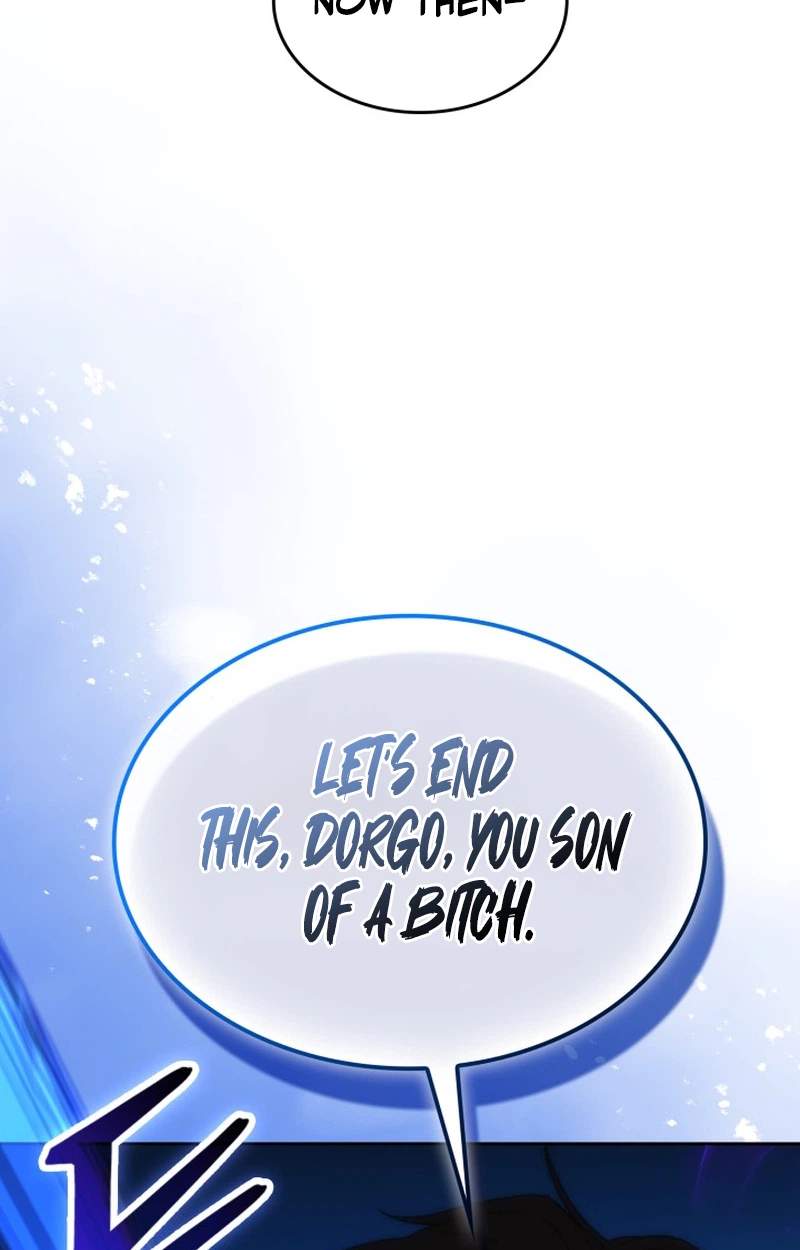 Return of the Apocalypse-Class Death Knight Chapter 91 - Page 131