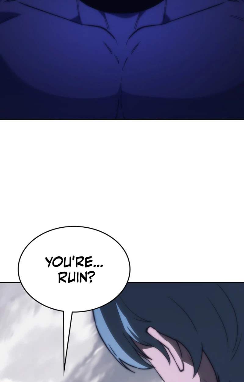 Return of the Apocalypse-Class Death Knight Chapter 91 - Page 22