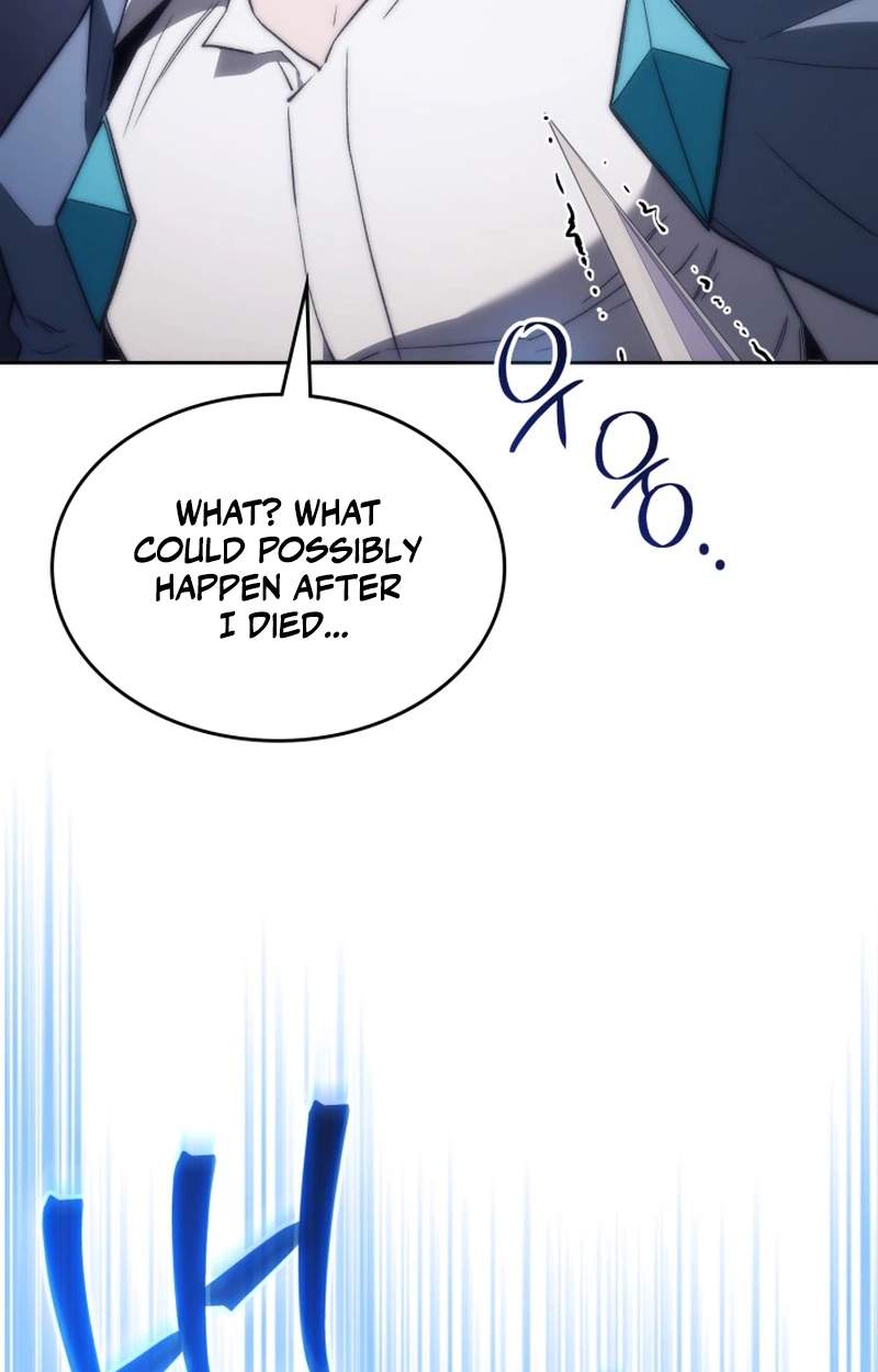 Return of the Apocalypse-Class Death Knight Chapter 91 - Page 27