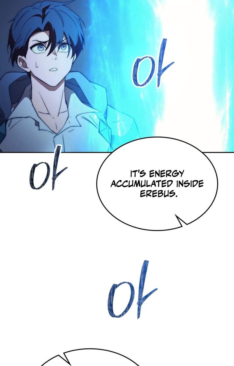 Return of the Apocalypse-Class Death Knight Chapter 91 - Page 37